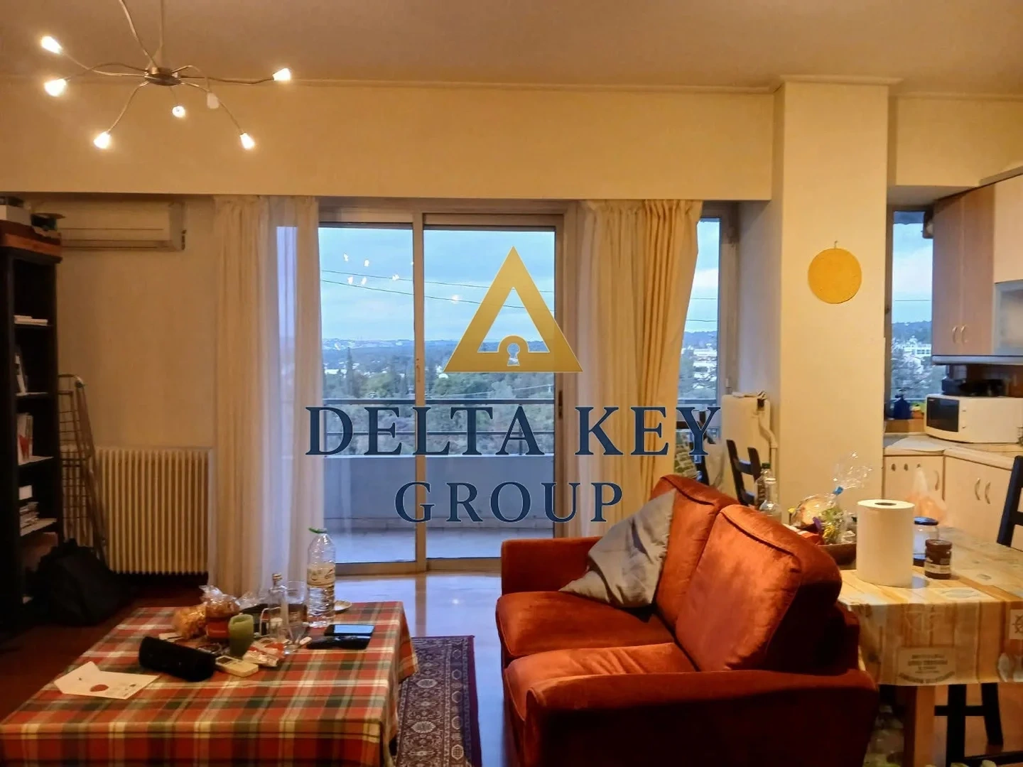 2 - apartment for sale in nea erythraia attica greece
