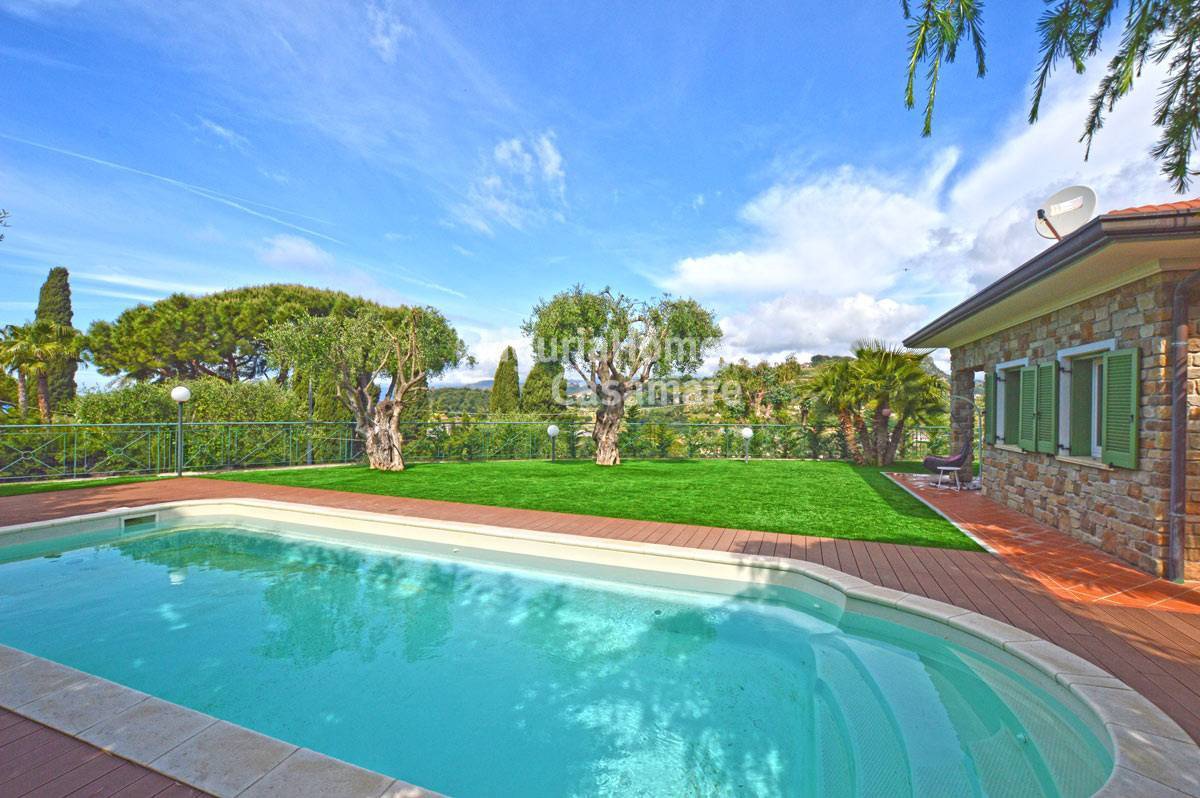2 - vente maison vue mer bordighera ligurie italie