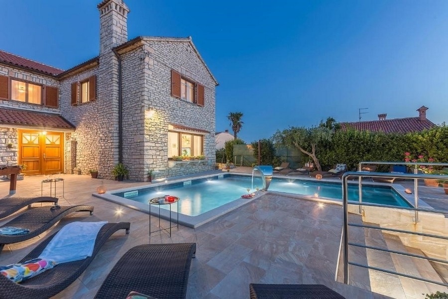 1 - vendita casa medulin istria croazia