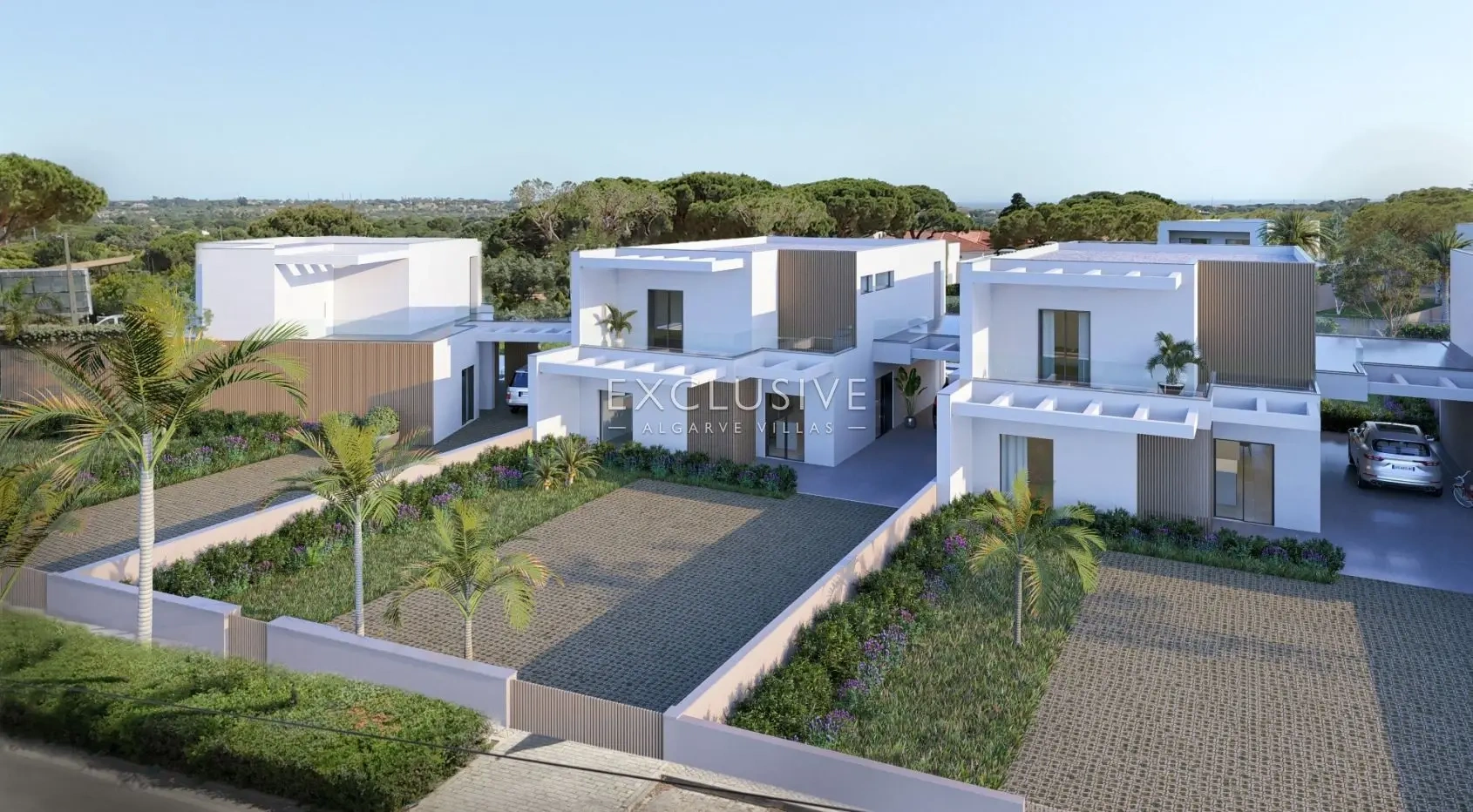 2 - vente villa loulé algarve portugal