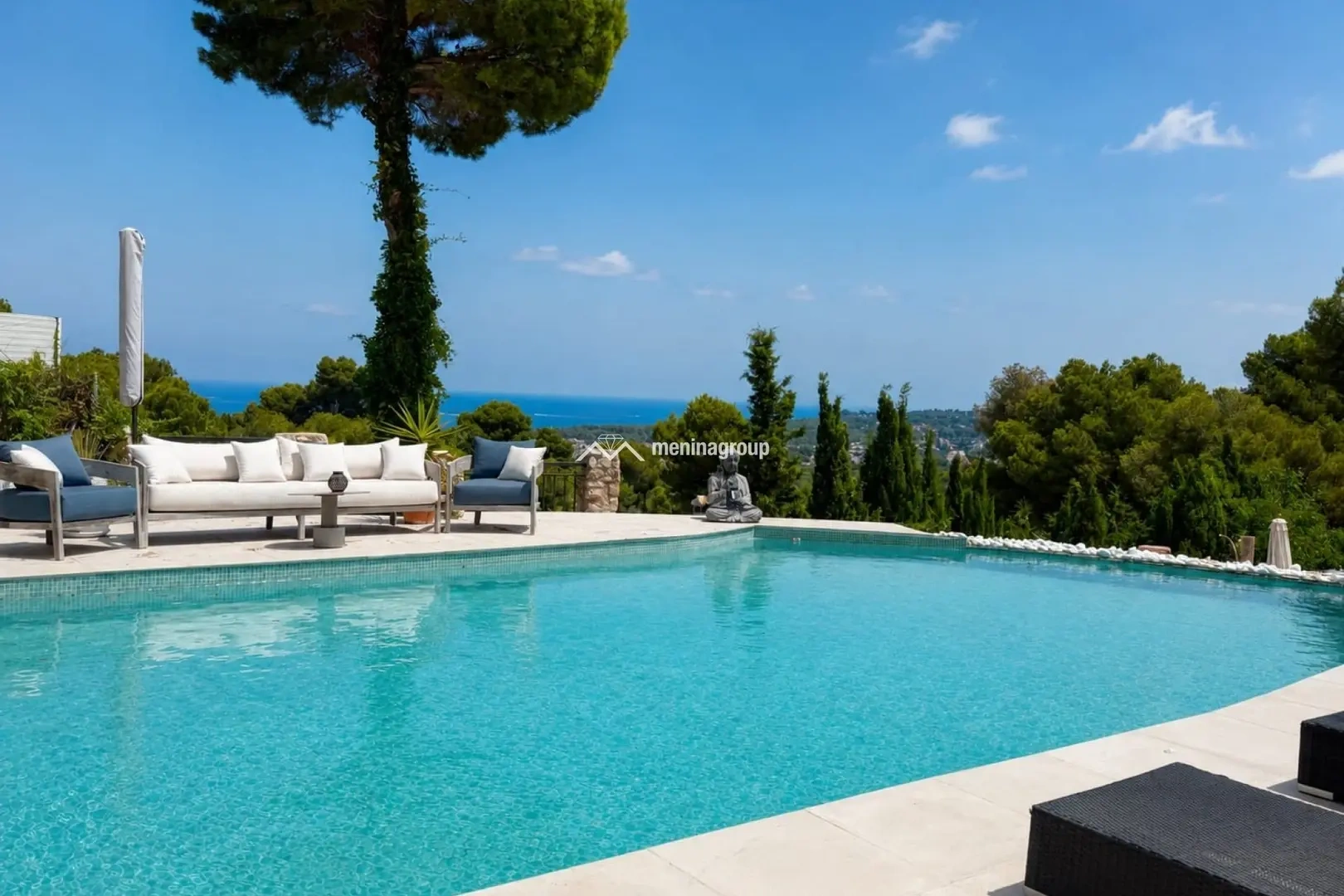 2 - продажа villa вид моря xabia/javea - costa blanca валенсия испания