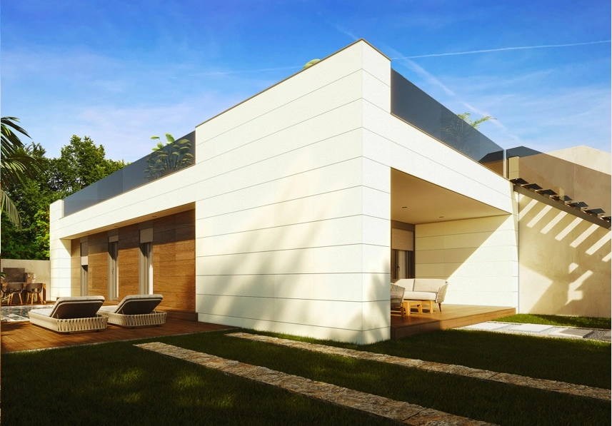 1 - verkoop huis uitzicht op zee pilar de la horadada valencian community spanje