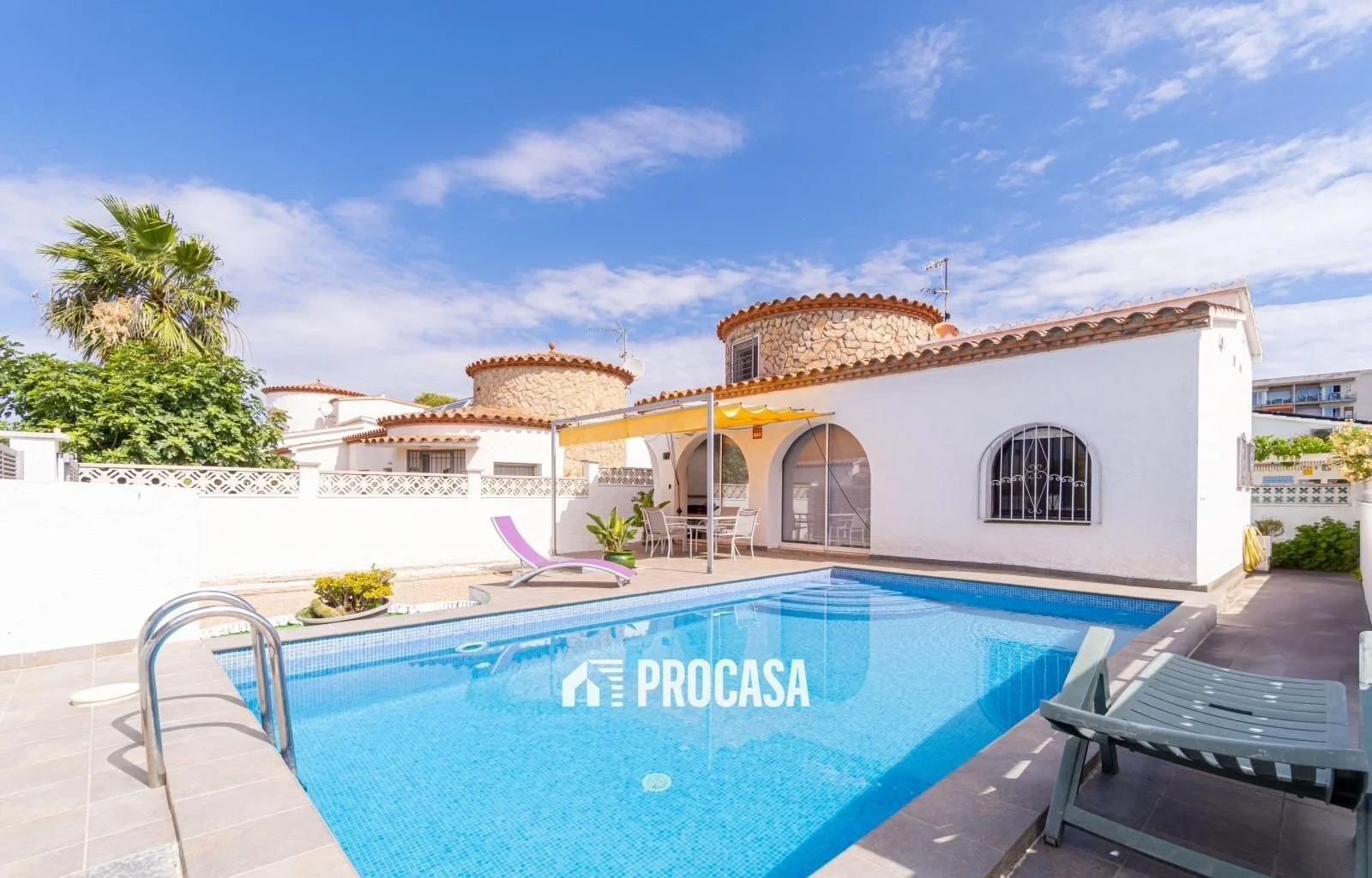 2 - venda casa roses catalunha espanha