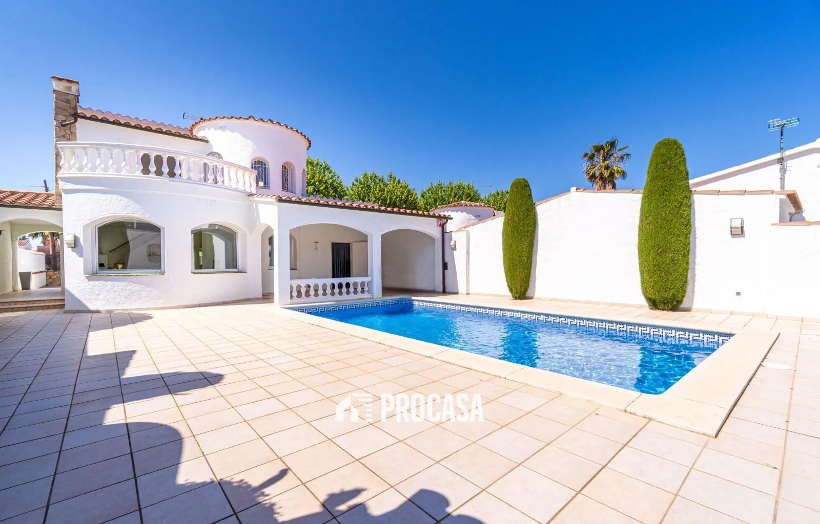 2 - venda casa empuriabrava catalunha espanha