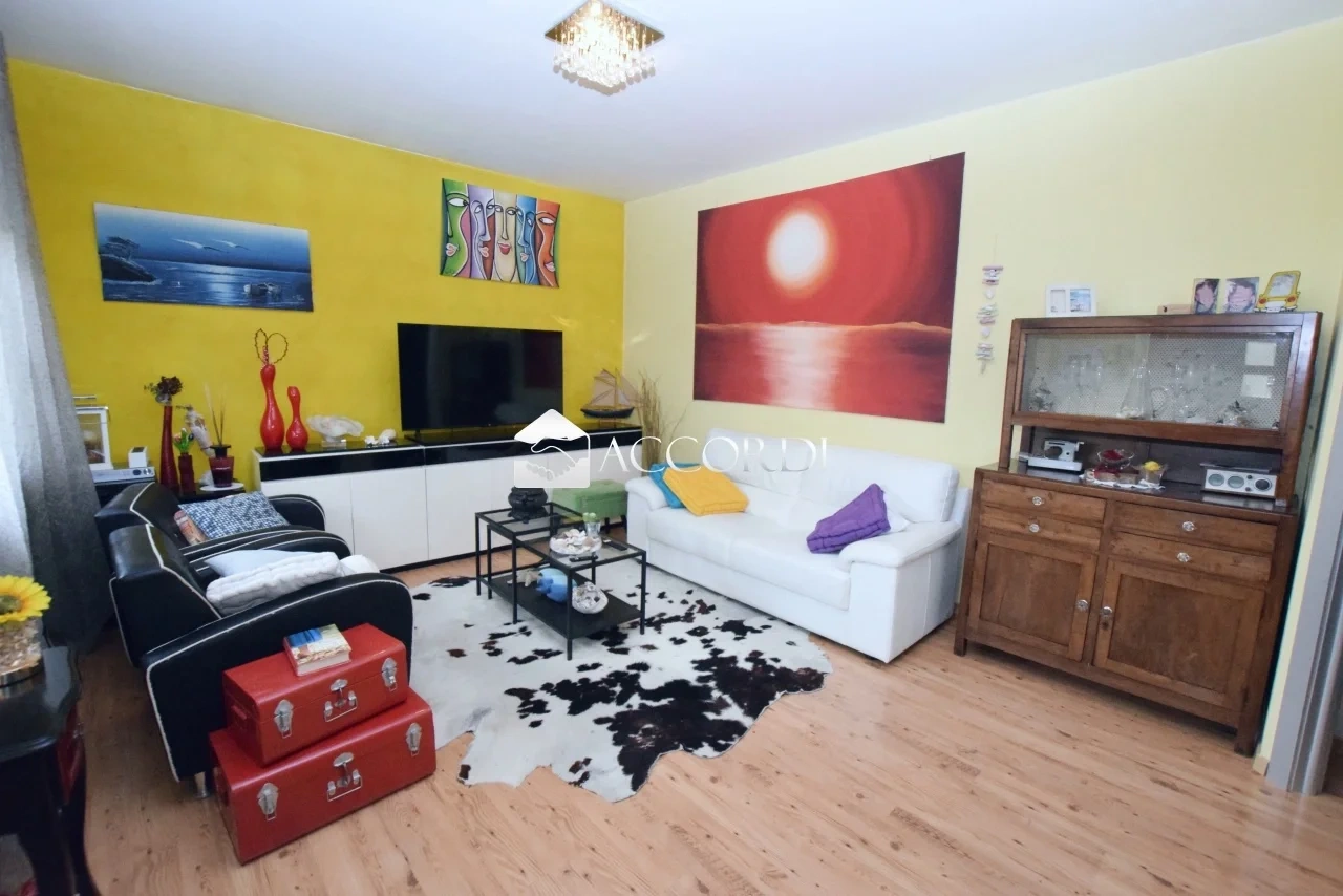 2 - vente appartement istrana vénétie italie