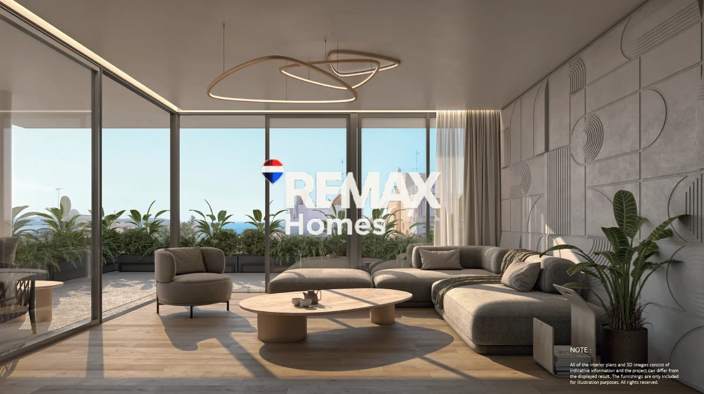 Casa con 2 camere