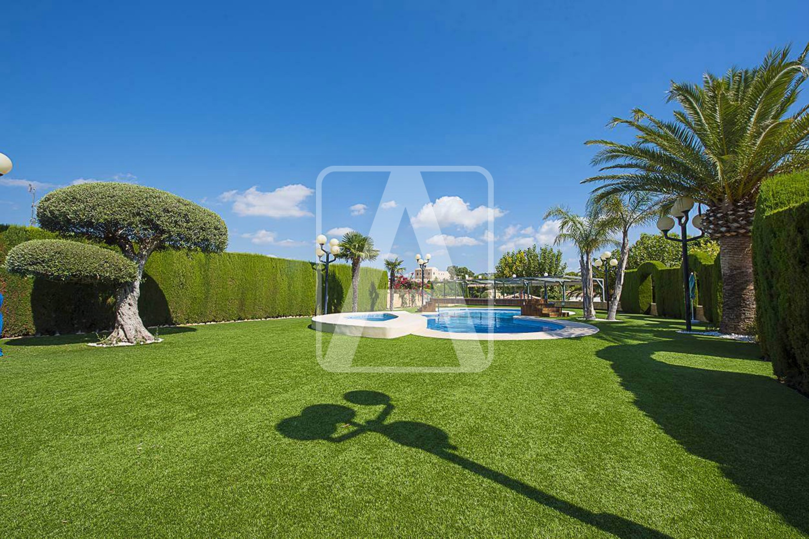 2 - venta casa calpe - costa blanca comunidad valenciana españa