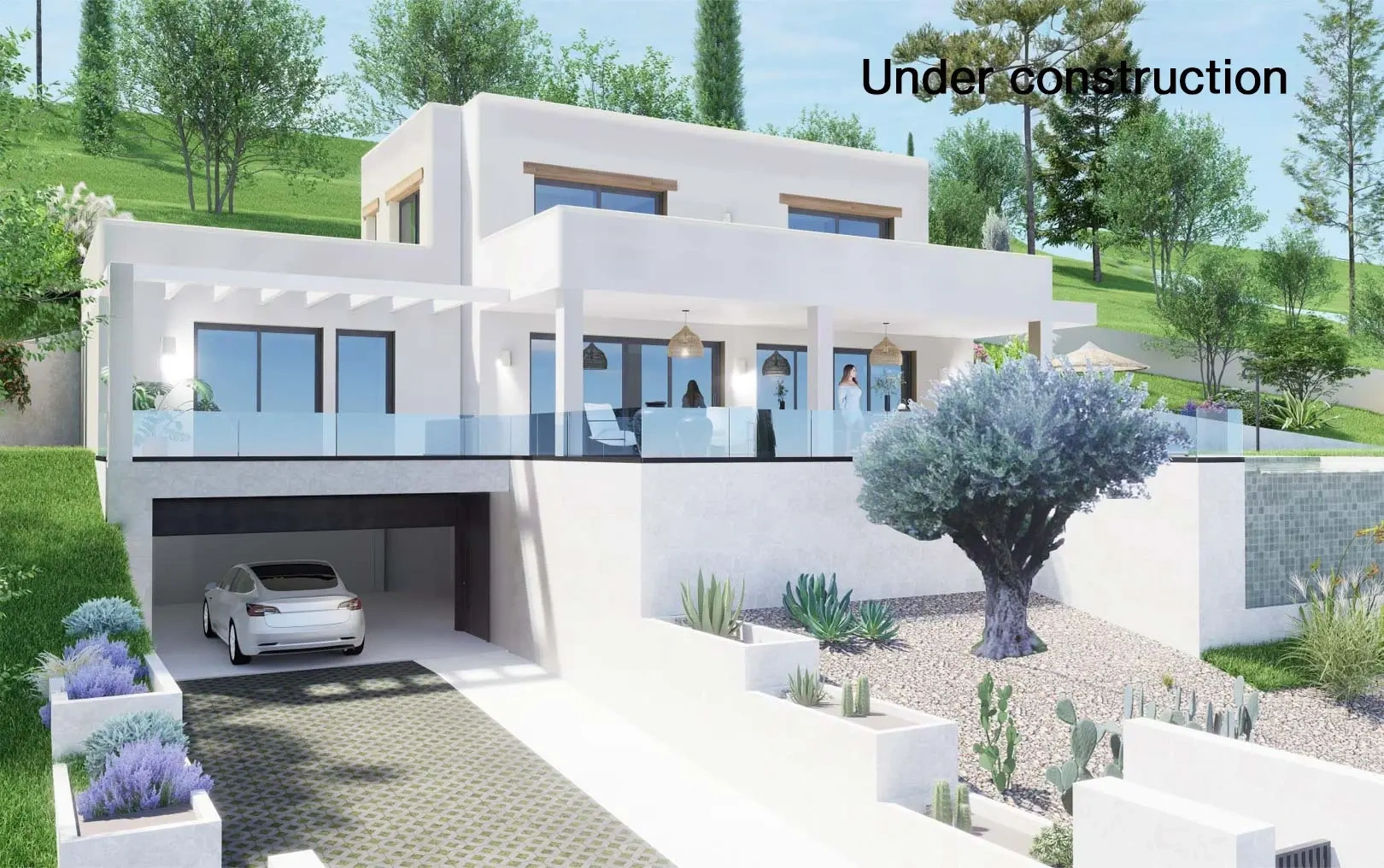 1 - house for sale in xabia/javea - costa blanca valencian community spain