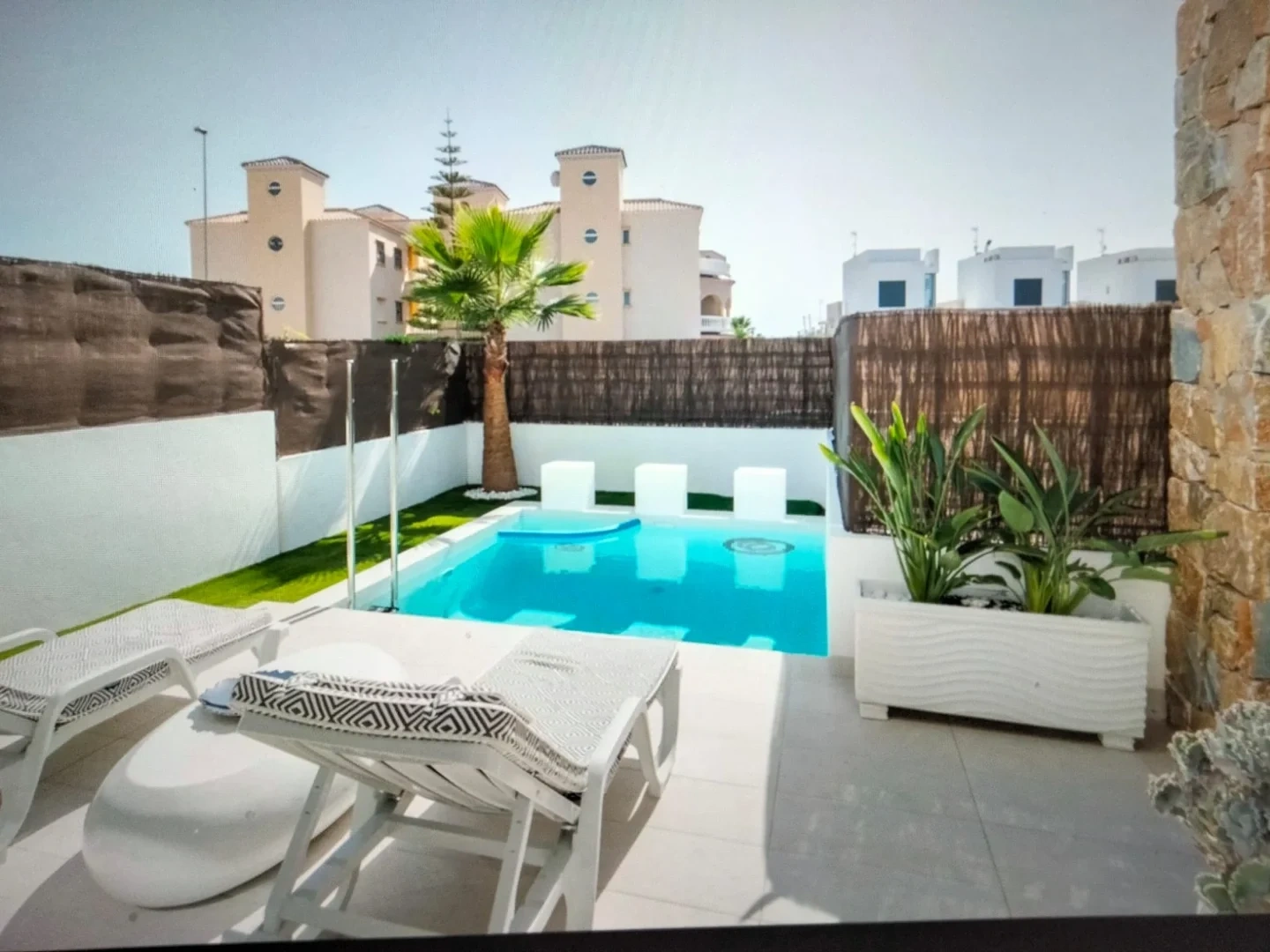 1 - vente villa orihuela-costa communauté valencienne espagne
