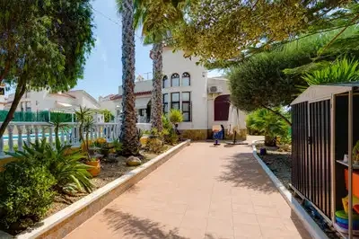 2 - verkauf haus la marina valencia spanien