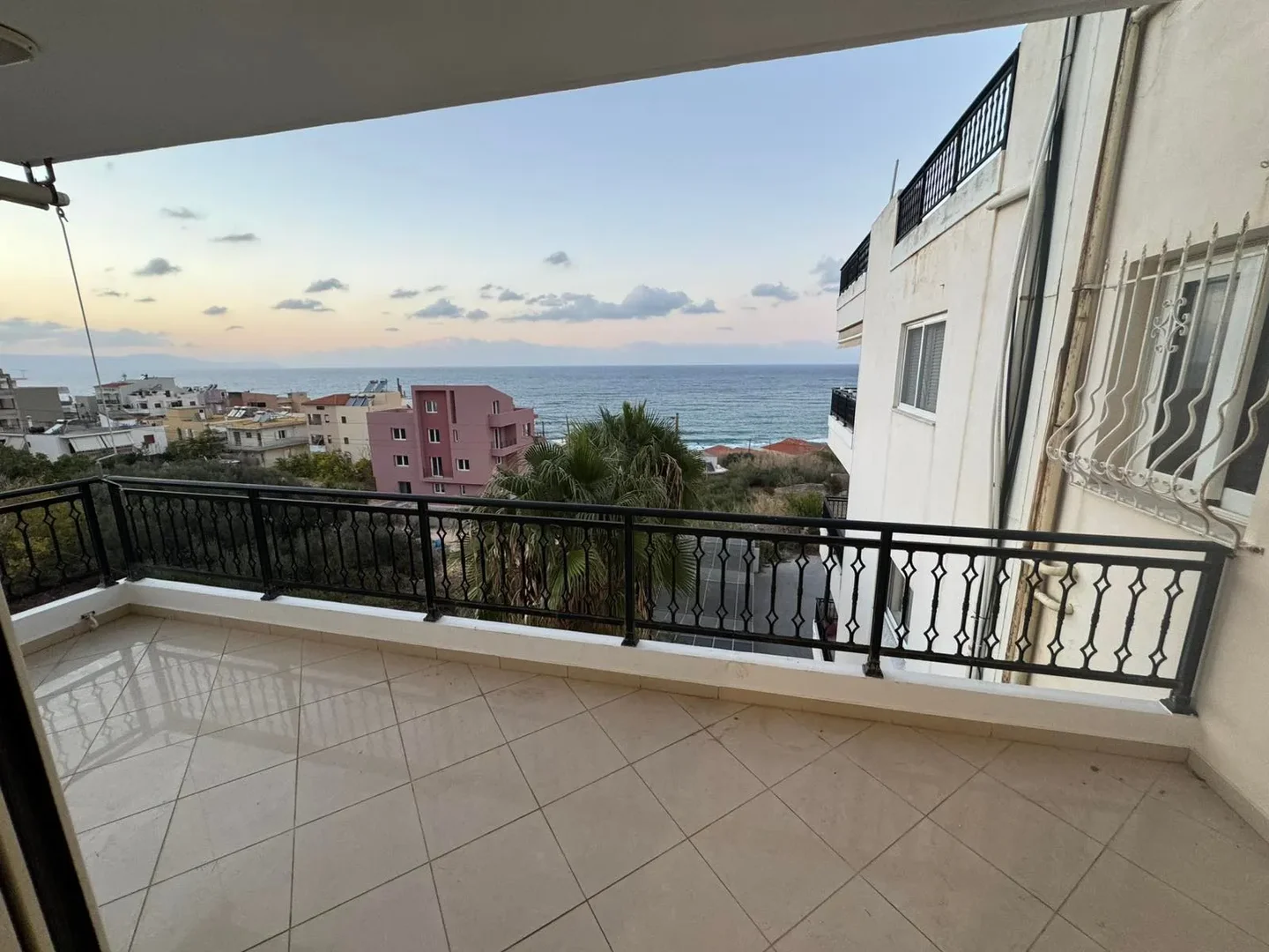 2 - verkauf haus meerblick chania kreta griechenland
