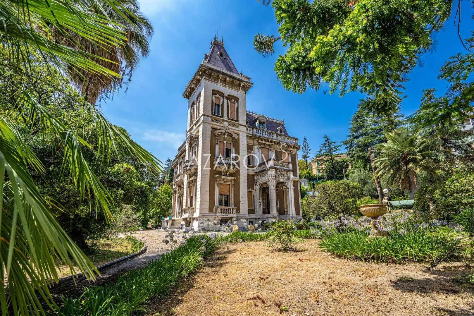 1 - venda casa sanremo liguria itália
