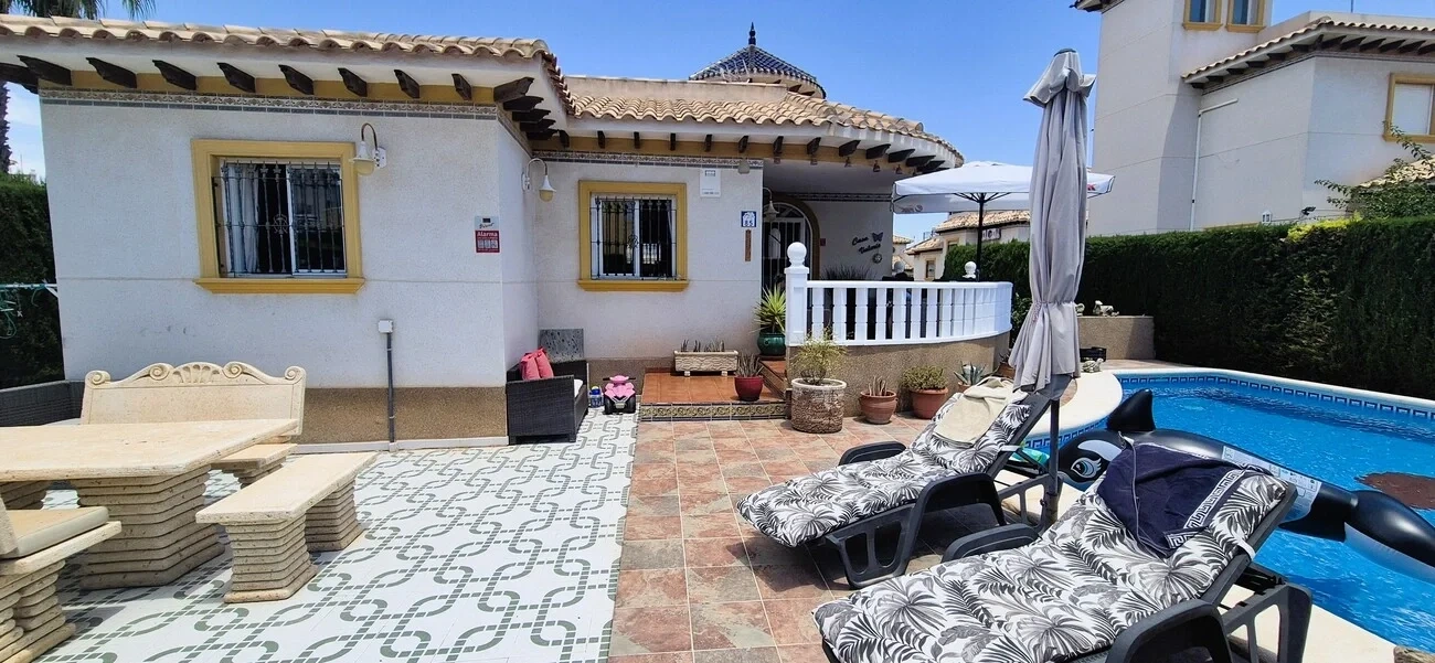 2 - verkauf haus villamartin valencia spanien