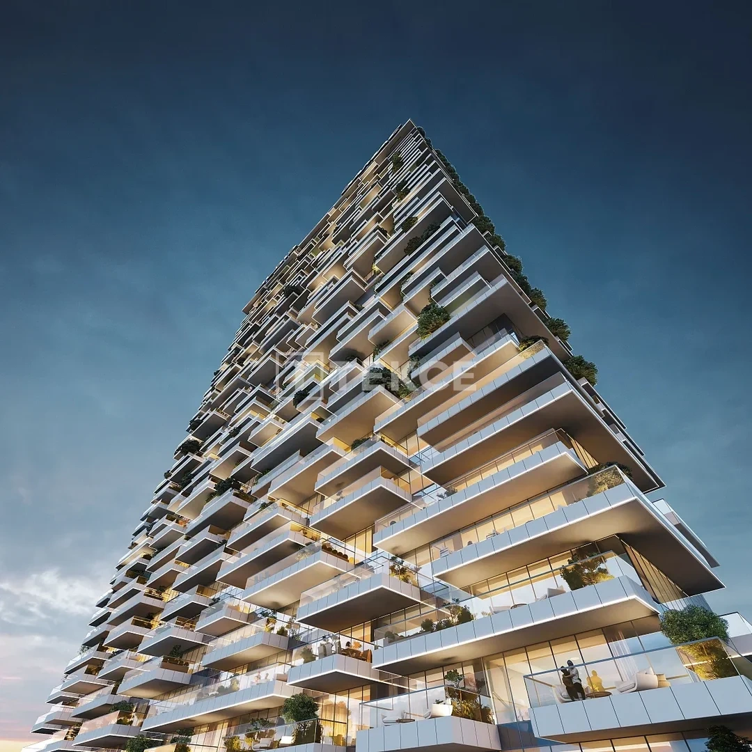 2 - verkoop appartement dubai dubai verenigde arabische emiraten