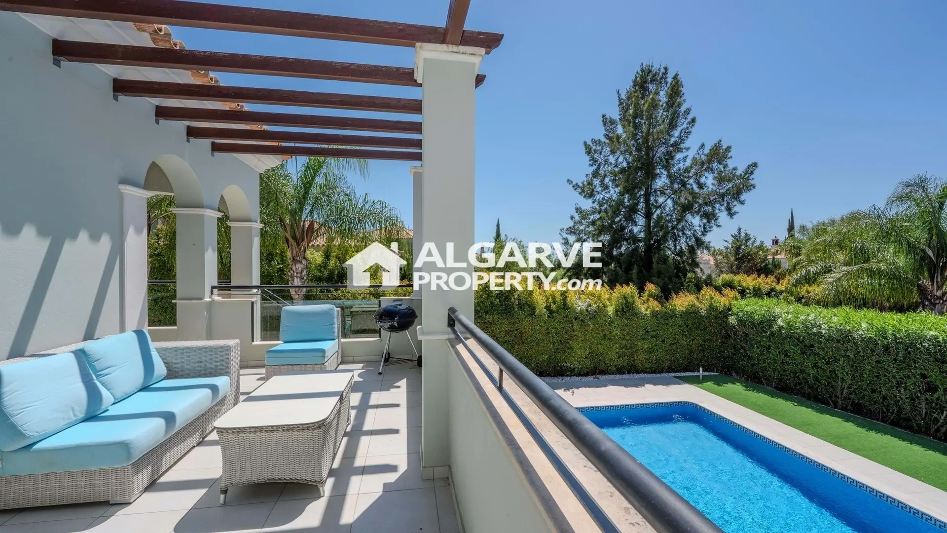 1 - vendita casa almancil algarve portogallo