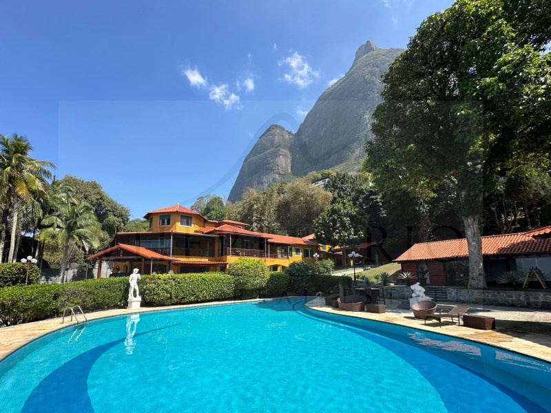 1 - vente maison rio de janeiro rio de janeiro brésil