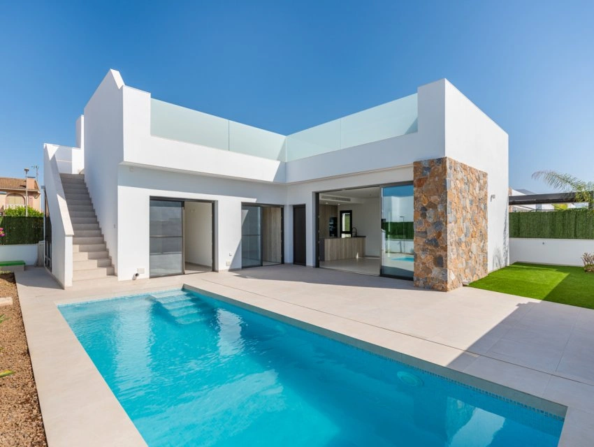 1 - verkoop huis san javier region of murcia spanje