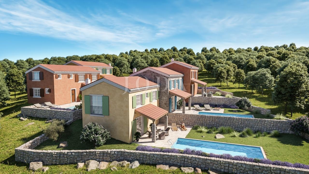 1 - house for sale in crikvenica primorje-gorski kotar croatia