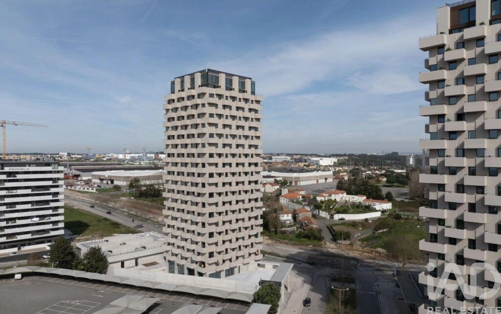 1 - vendita appartamento matosinhos regione nord portogallo