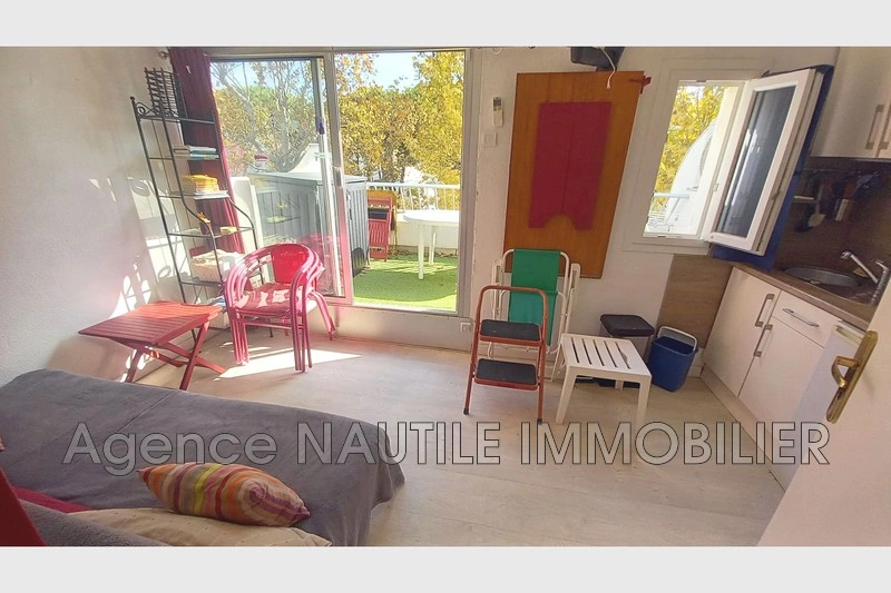 1 - apartment for sale in la grande-motte hérault france