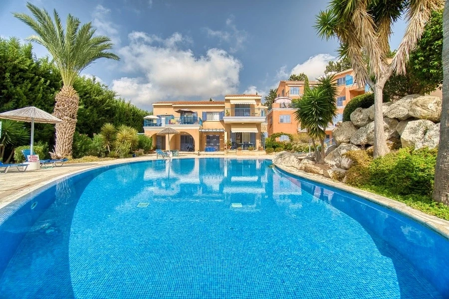 1 - venta casa paphos pafos chipre