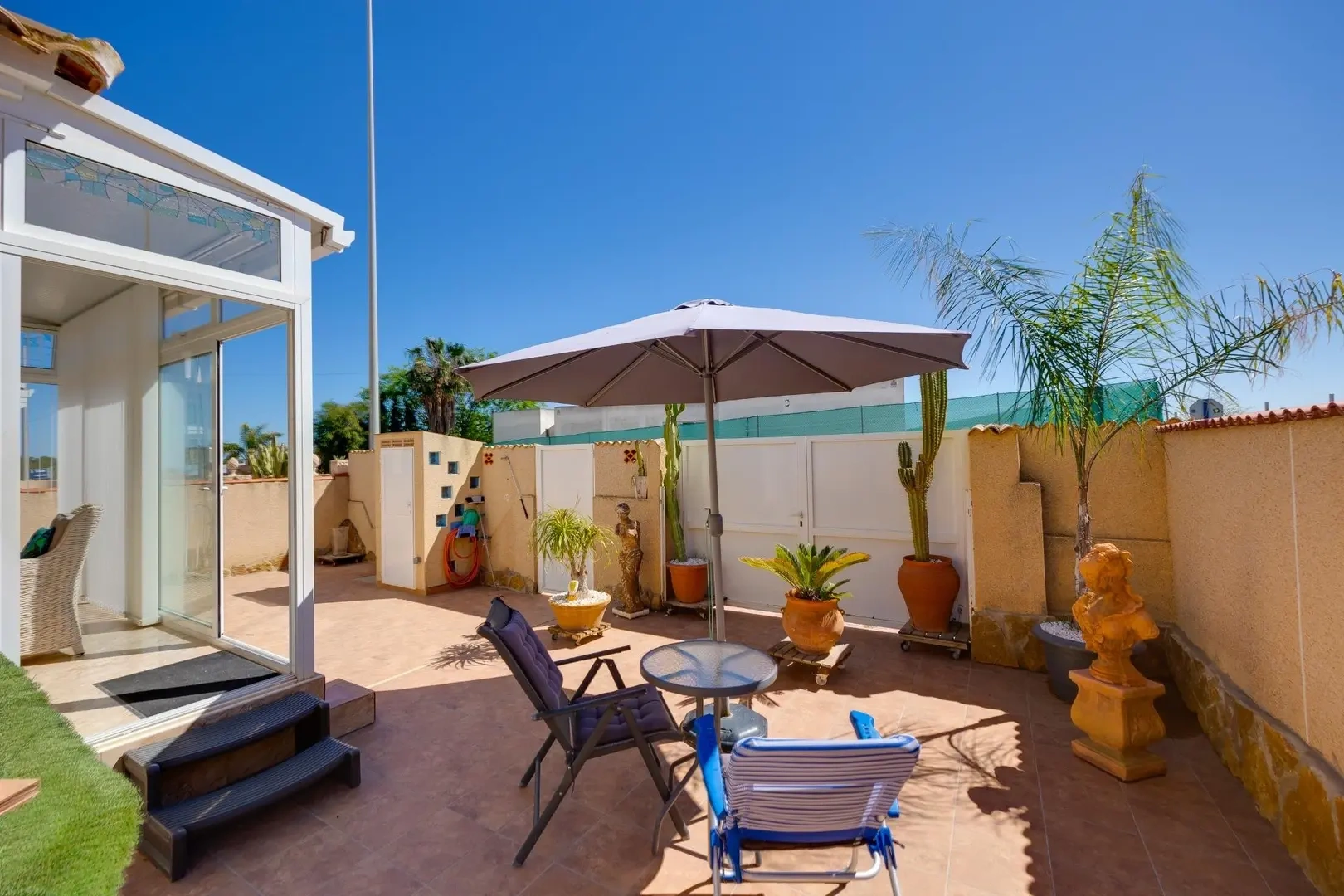 1 - venda villa vista de mar orihuela-costa comunidade valenciana espanha