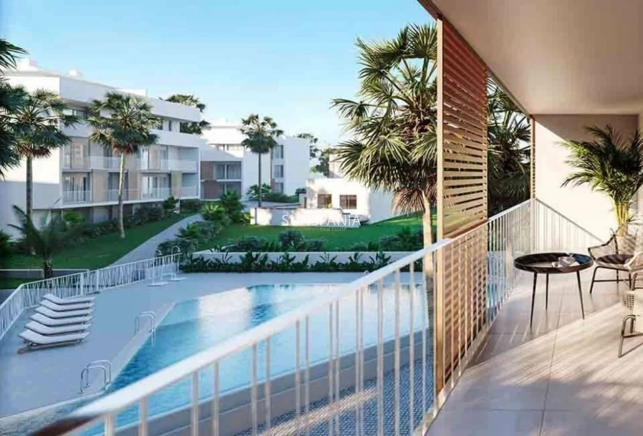 2 - vente appartement xabia/javea - costa blanca communauté valencienne espagne