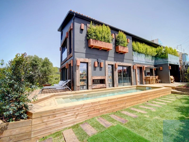 1 - sea view house for sale in alcabideche lisbon region portugal