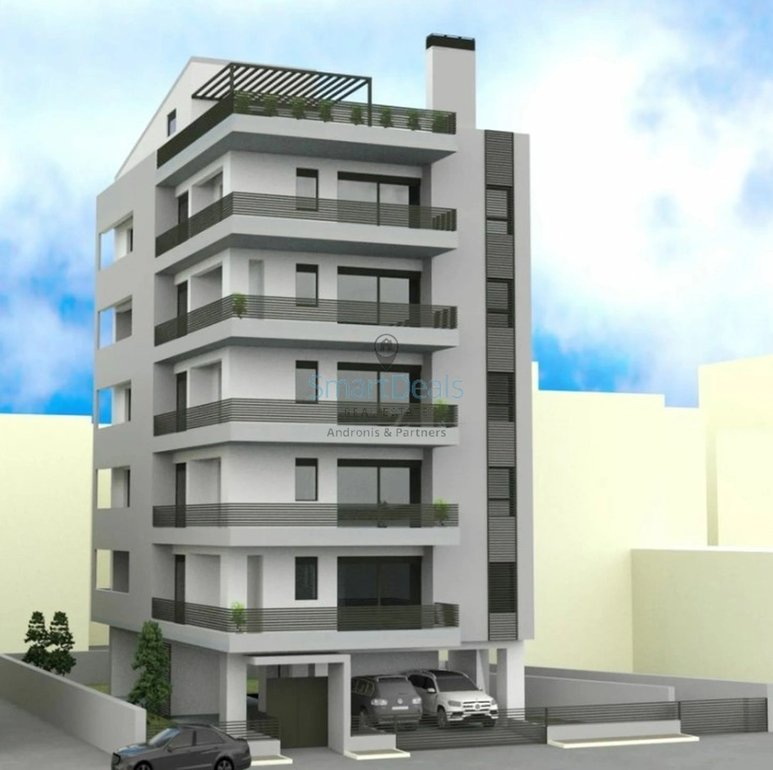 1 - apartment for sale in héraklion crete greece