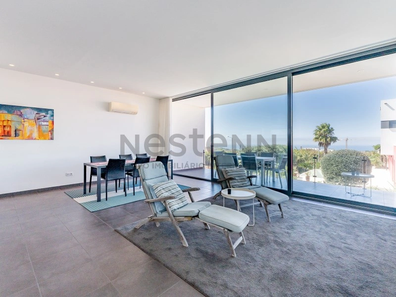1 - sea view house for sale in lourinhã centro region portugal