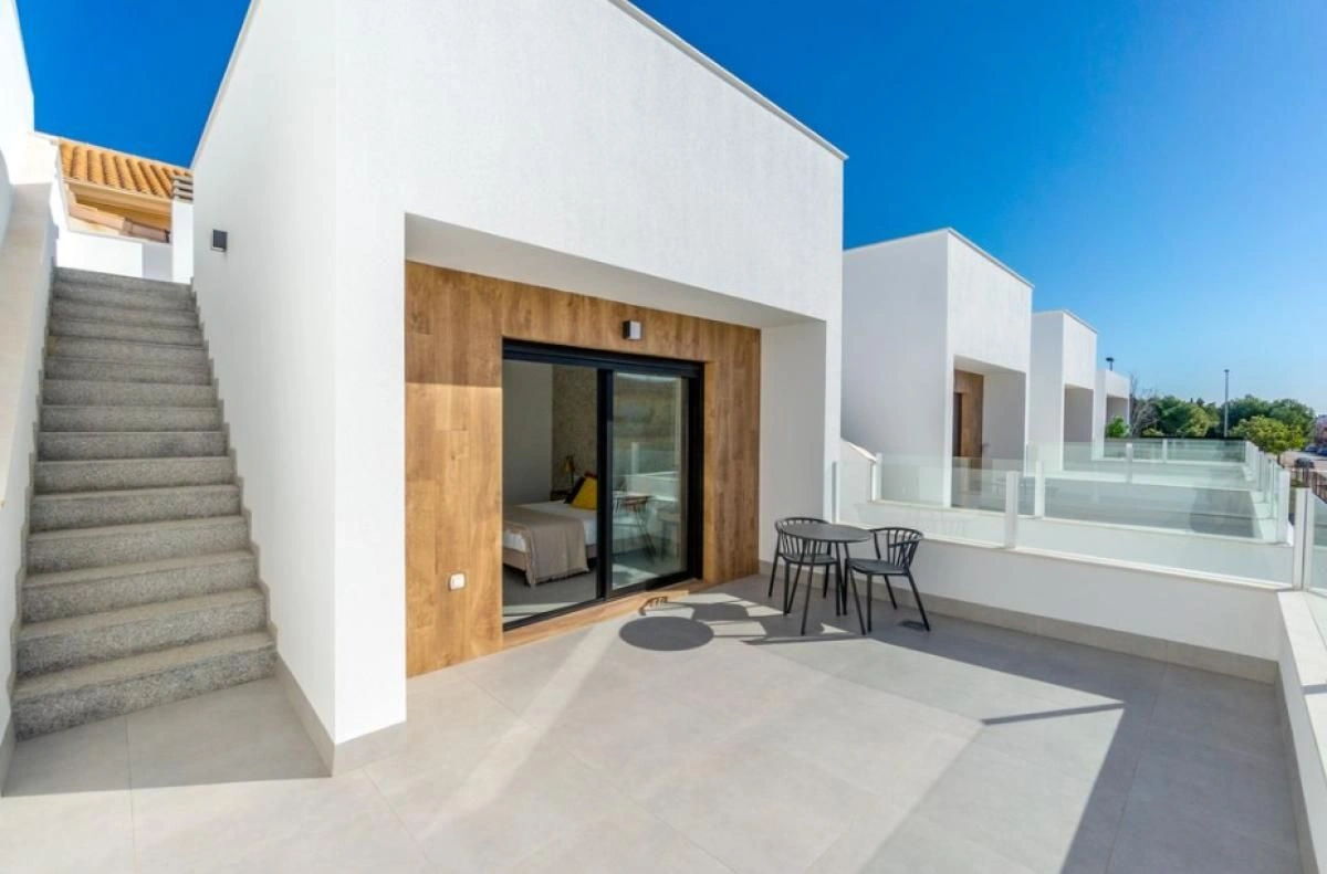 2 - house for sale in pilar de la horadada valencian community spain