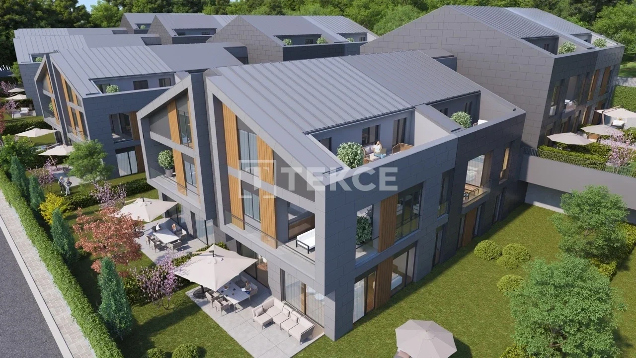 2 - vente appartement eyüp istanbul turquie