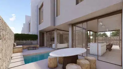 2 - verkauf haus formentera del segura valencia spanien