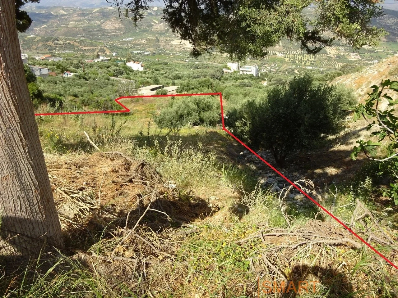 2 - vendita terreno temenos creta grecia