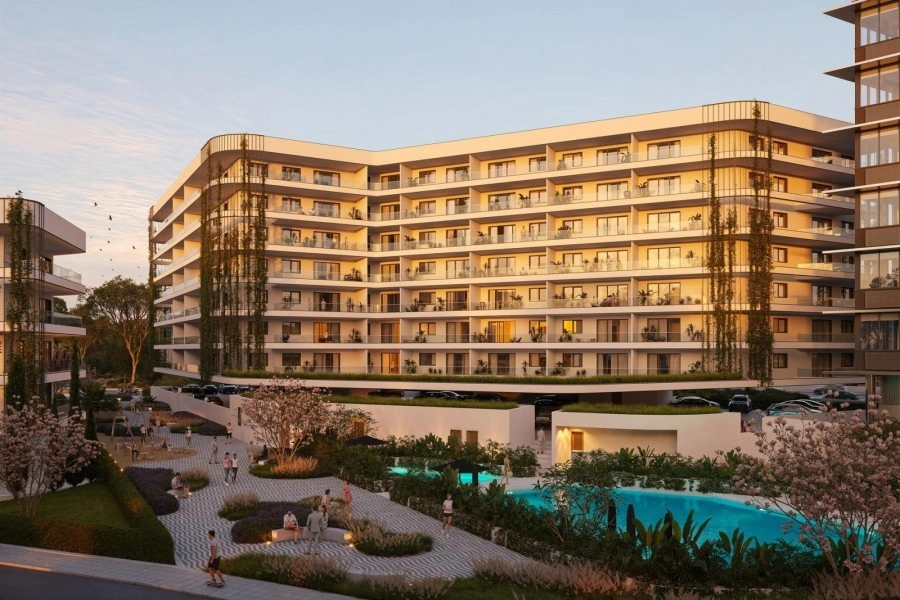 1 - venta apartamento limassol limassol chipre