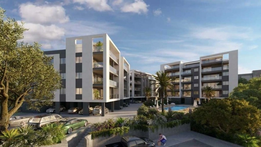 1 - verkauf wohnung meerblick limassol limassol zypern