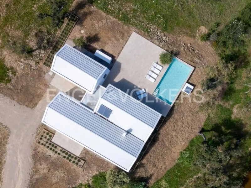 2 - villa for sale in grândola alentejo portugal