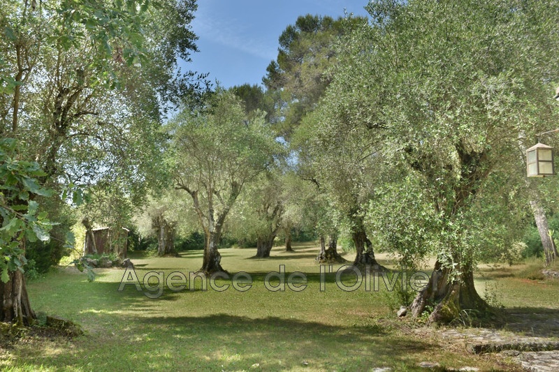 2 - venta casa valbonne alpes-marítimos francia
