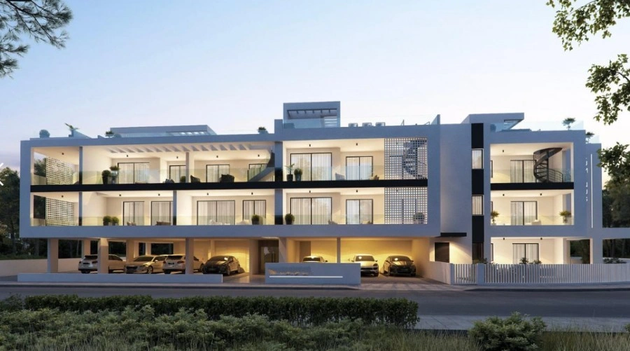 1 - apartment for sale in larnaca larnaca cyprus