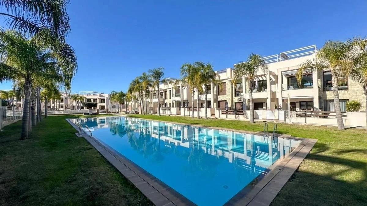 1 - продажа дом torrevieja - costa blanca валенсия испания