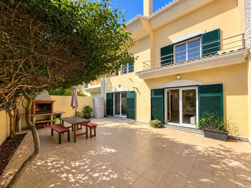 1 - venta casa cascais región de lisboa portugal
