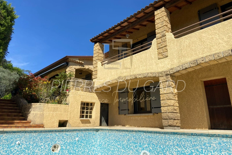 1 - vendita casa bagnols-sur-cèze gard francia