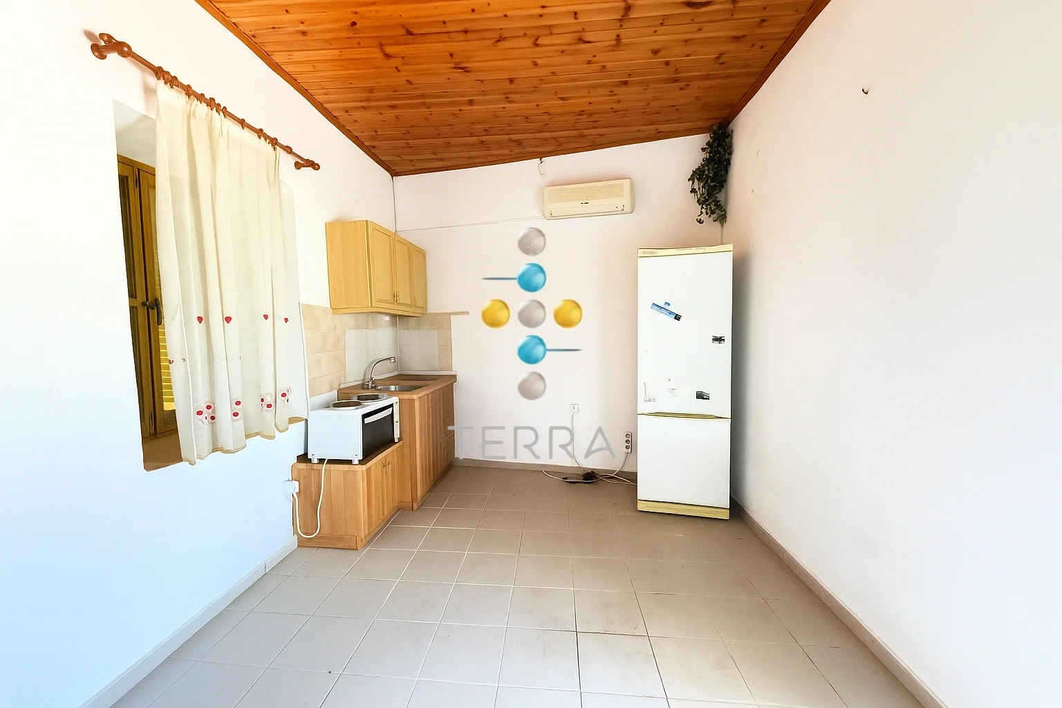 2 - vente maison vue mer agía triáda crète grèce