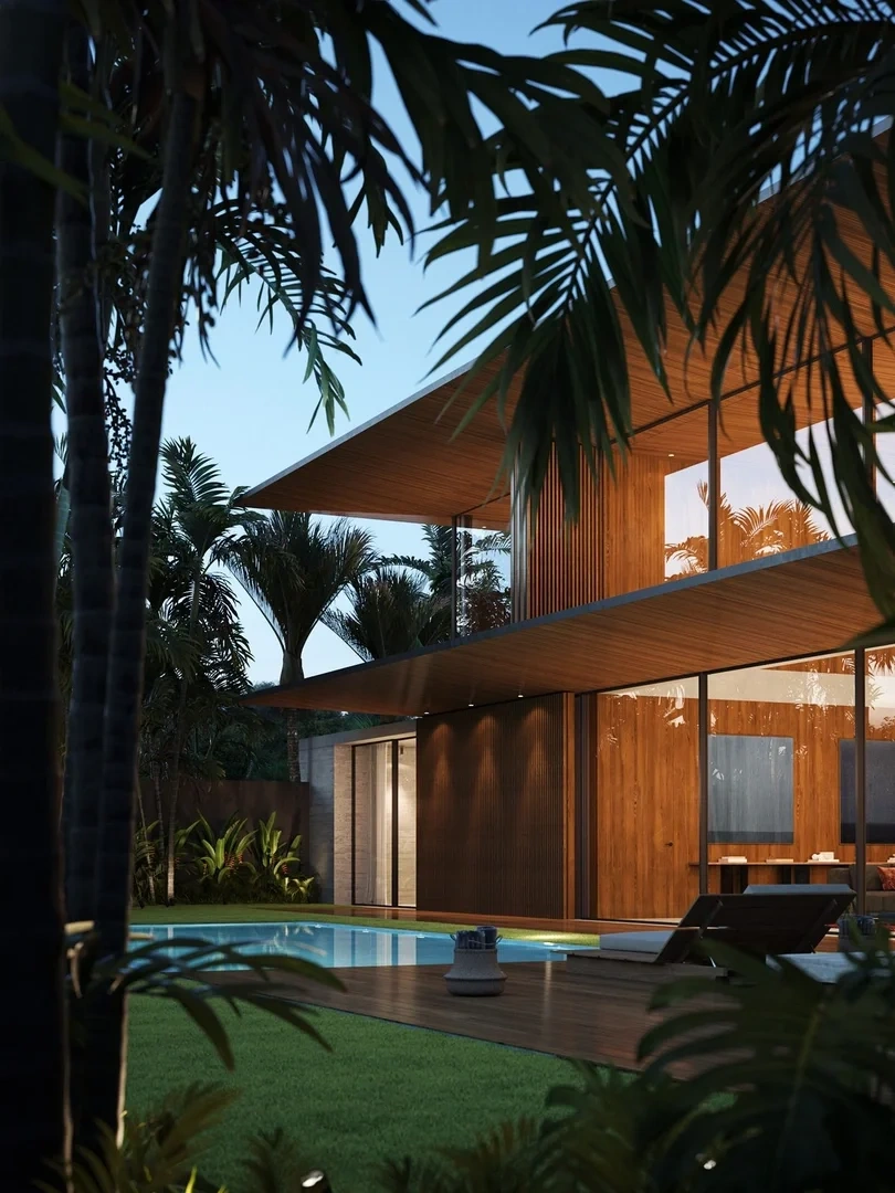 1 - vente villa tabanan bali indonésie