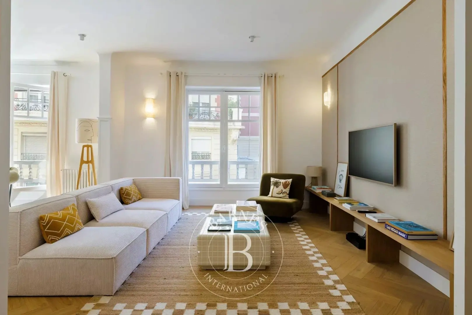 1 - продажа квартира биарриц - коста-васка пиренеи атлантические -коста-васка франция