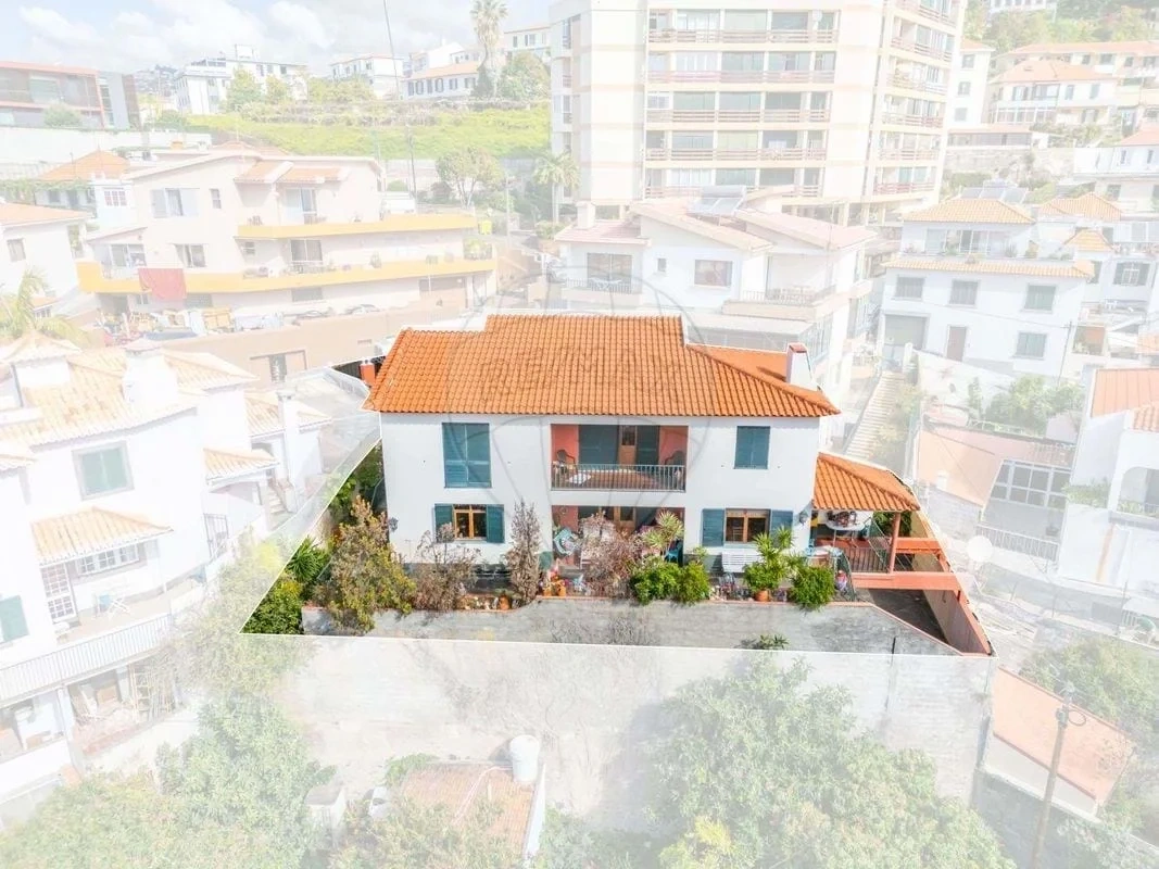 2 - verkoop huis funchal madeira portugal