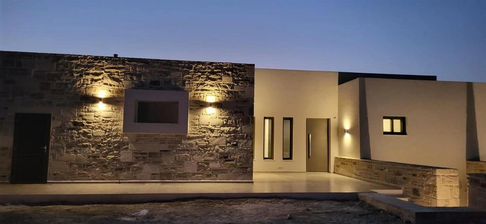 1 - vente maison vue mer kamilárion crète grèce