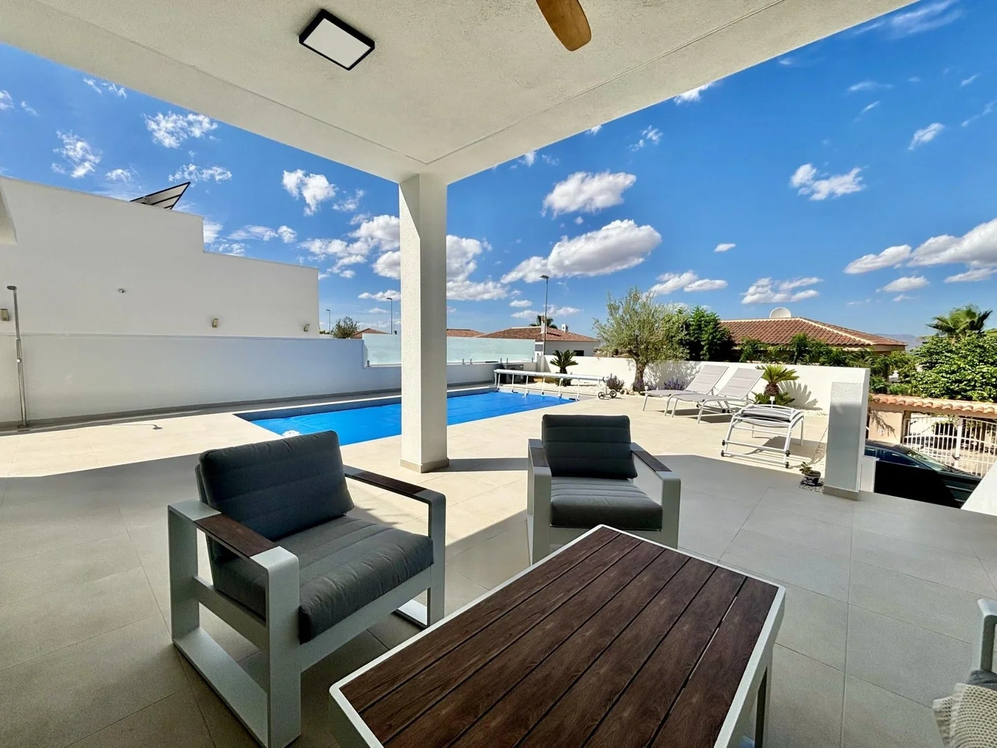 2 - house for sale in rojales valencian community spain