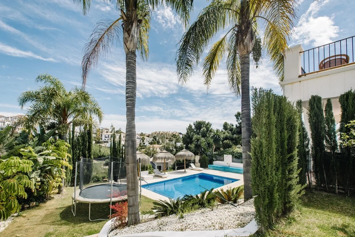 2 - venta casa estepona - costa del sol andalucía españa
