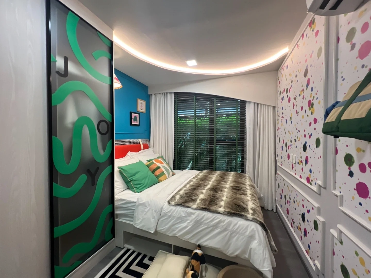 2 - vente appartement pathum thani pathum thani thaïlande